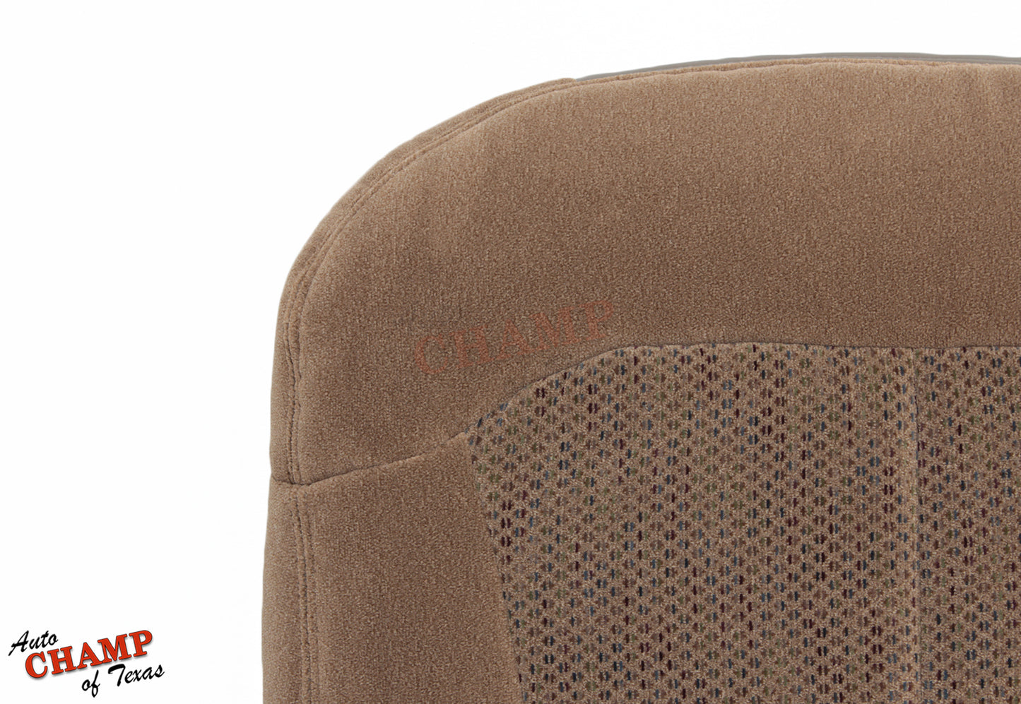 chevy tahoe 2000 seat bottom cloth cover