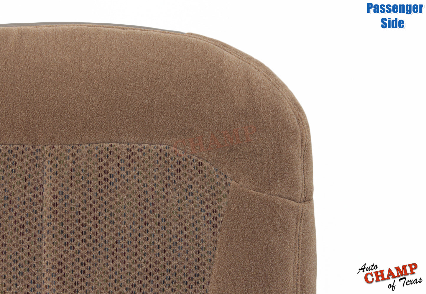 factory fit 2000 chevy suburban bottom cloth seat cover