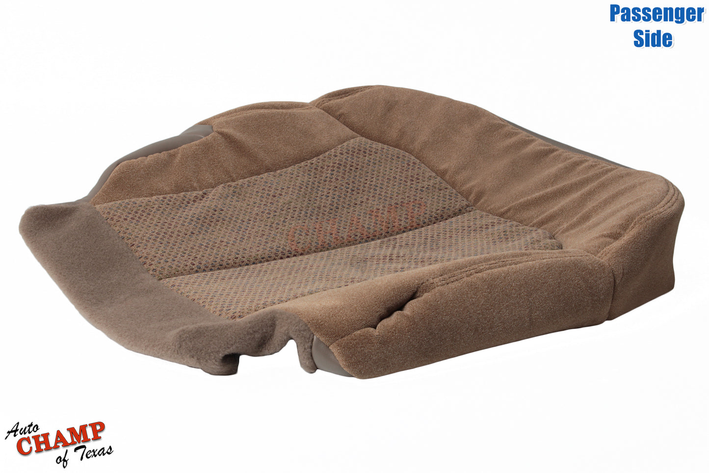 chevy tahoe lt z71 seat cover 2000 bottom cushion