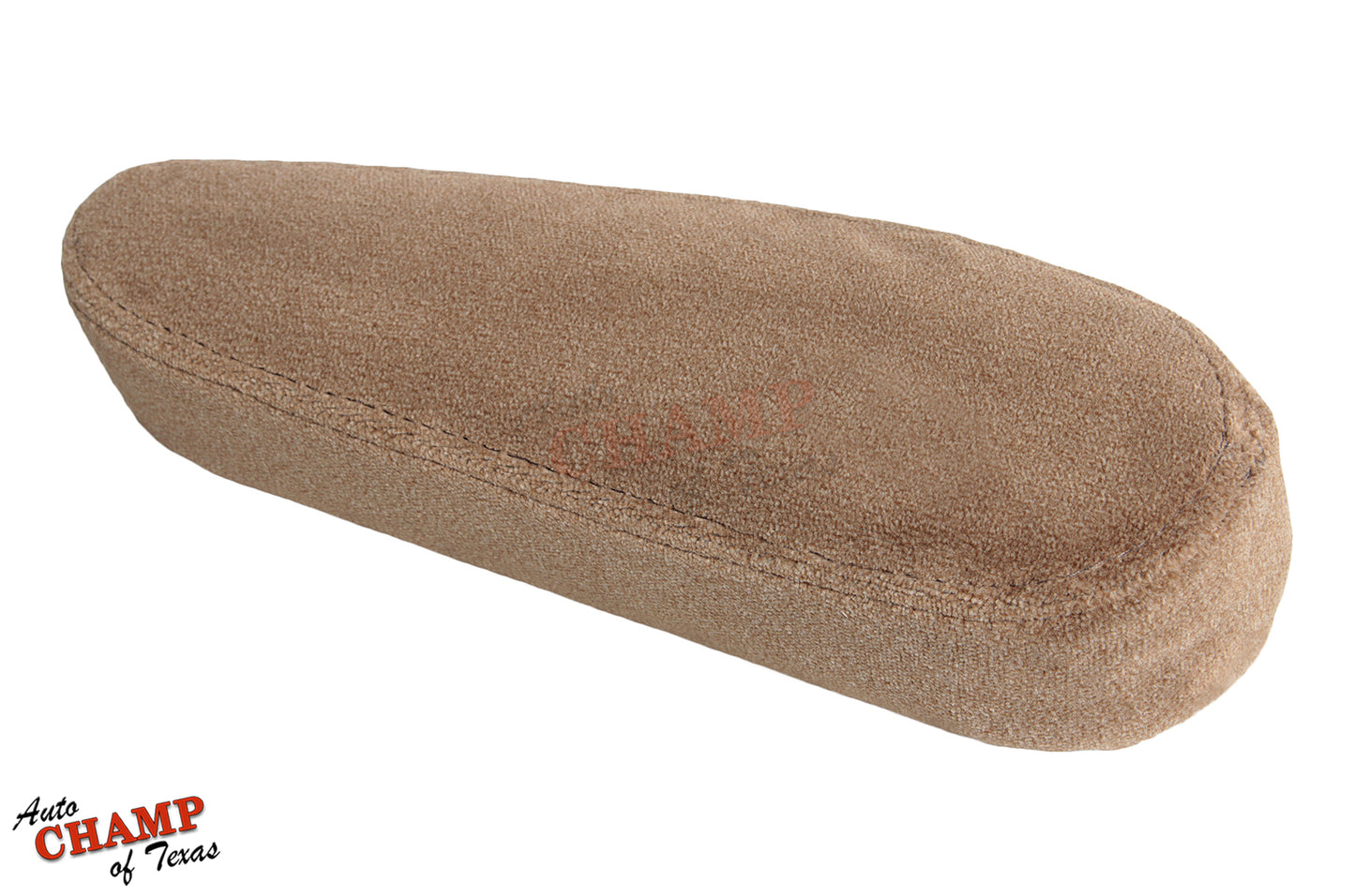 1999 2000 chevy silverado driver armrest dark tan cloth oem