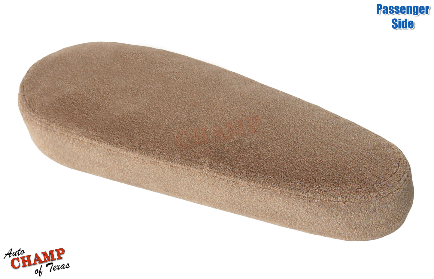 chevy silverado passenger cloth armrest 1999 2000 medium oak