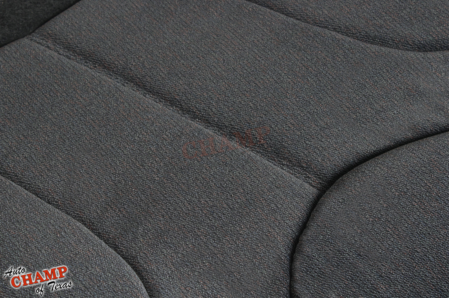 sle z71 seat cover gray 1999 2000 gmc sierra driver side replacement