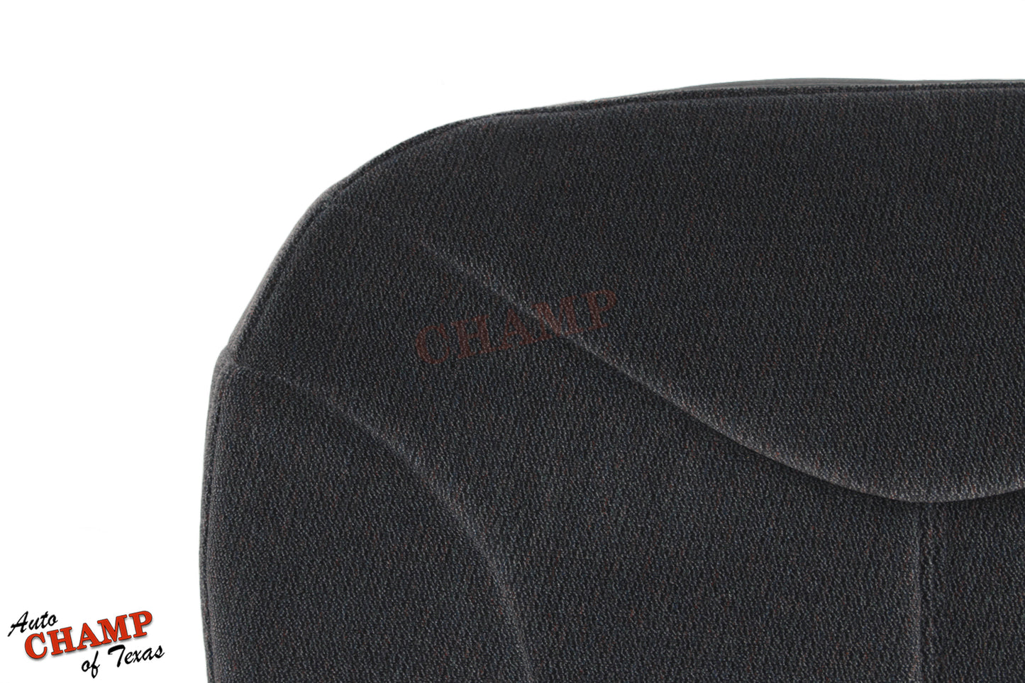 oem replacement graphite driver seat bottom gmc sierra sle z71 1999 2000