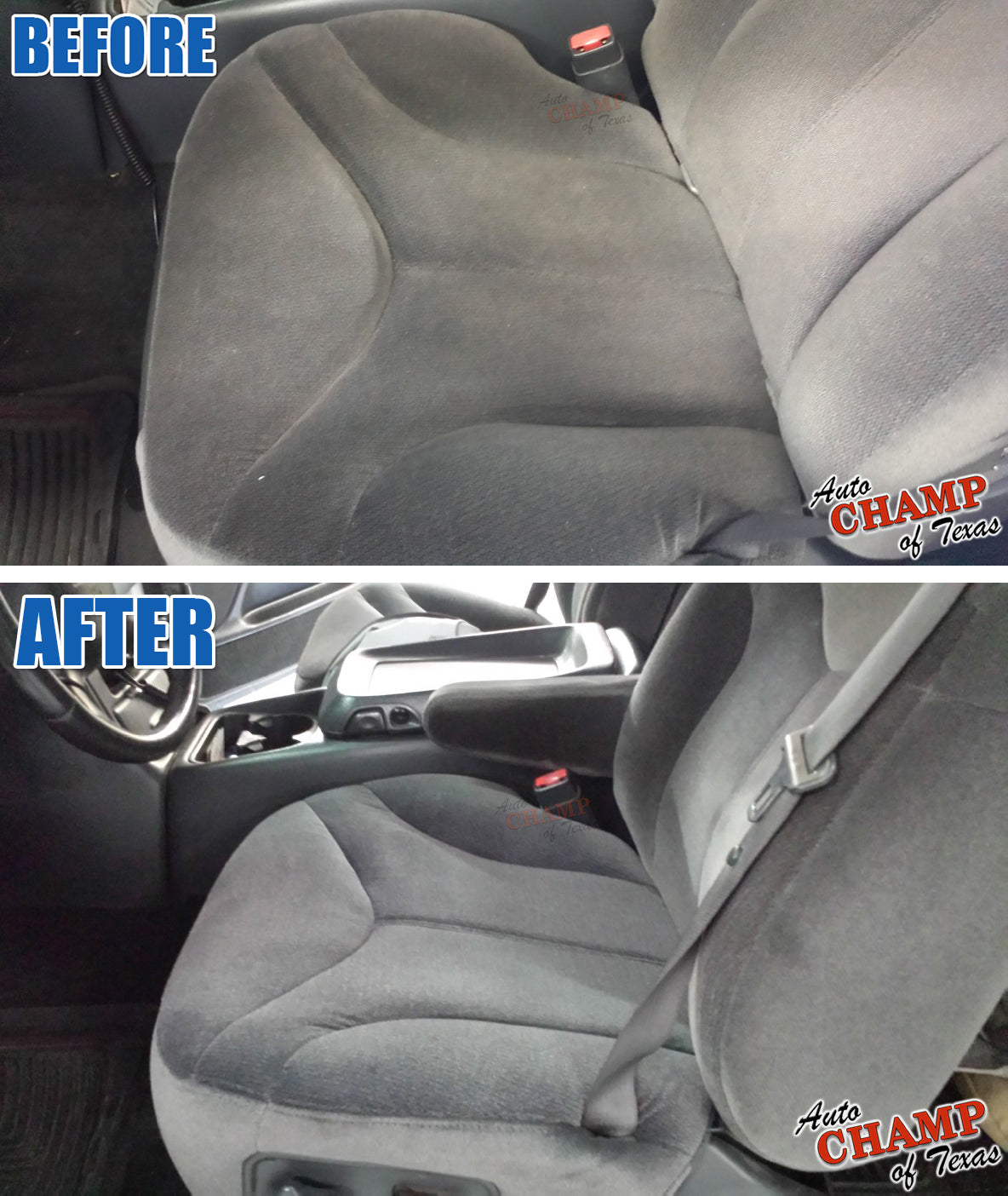 bottom seat graphite z71 replacement cloth