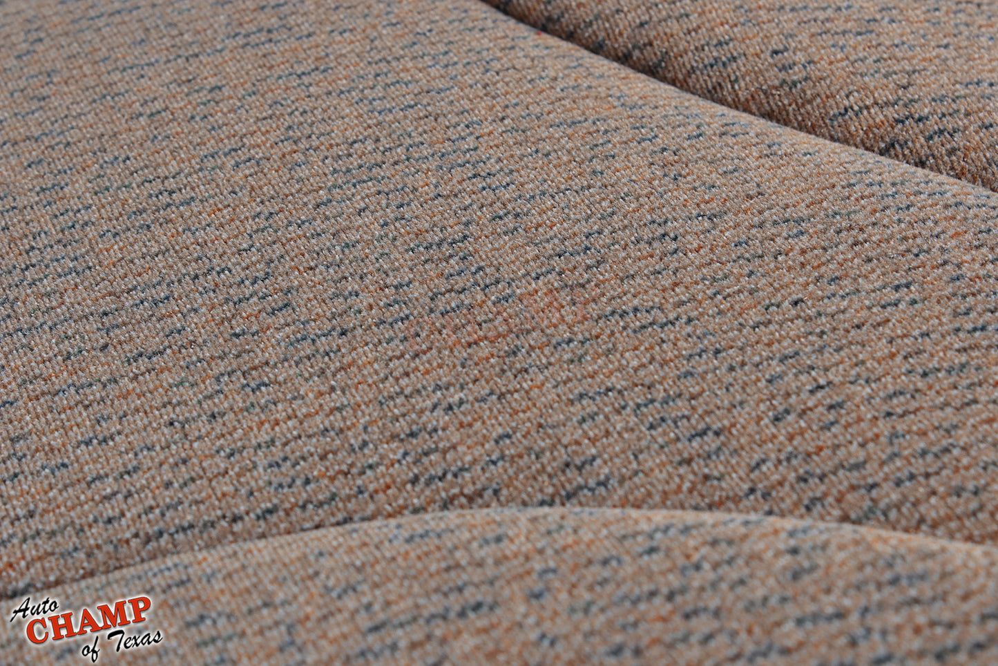 gmc sierra cloth cover replacement 1999 driver tan oak