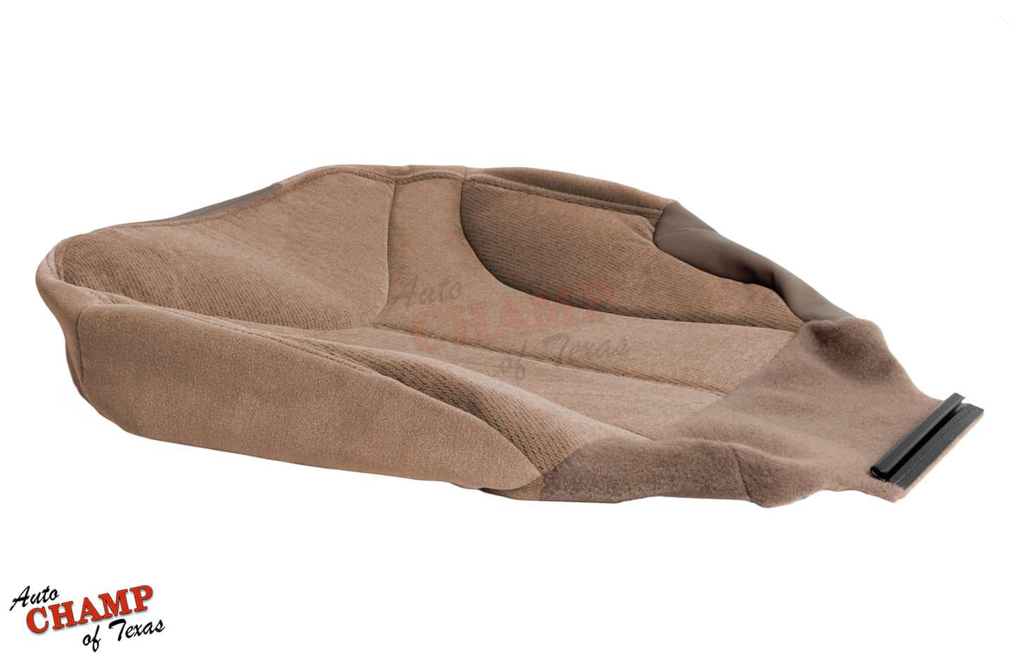 2000 gmc sierra driver seat cloth tan oak replacement cover