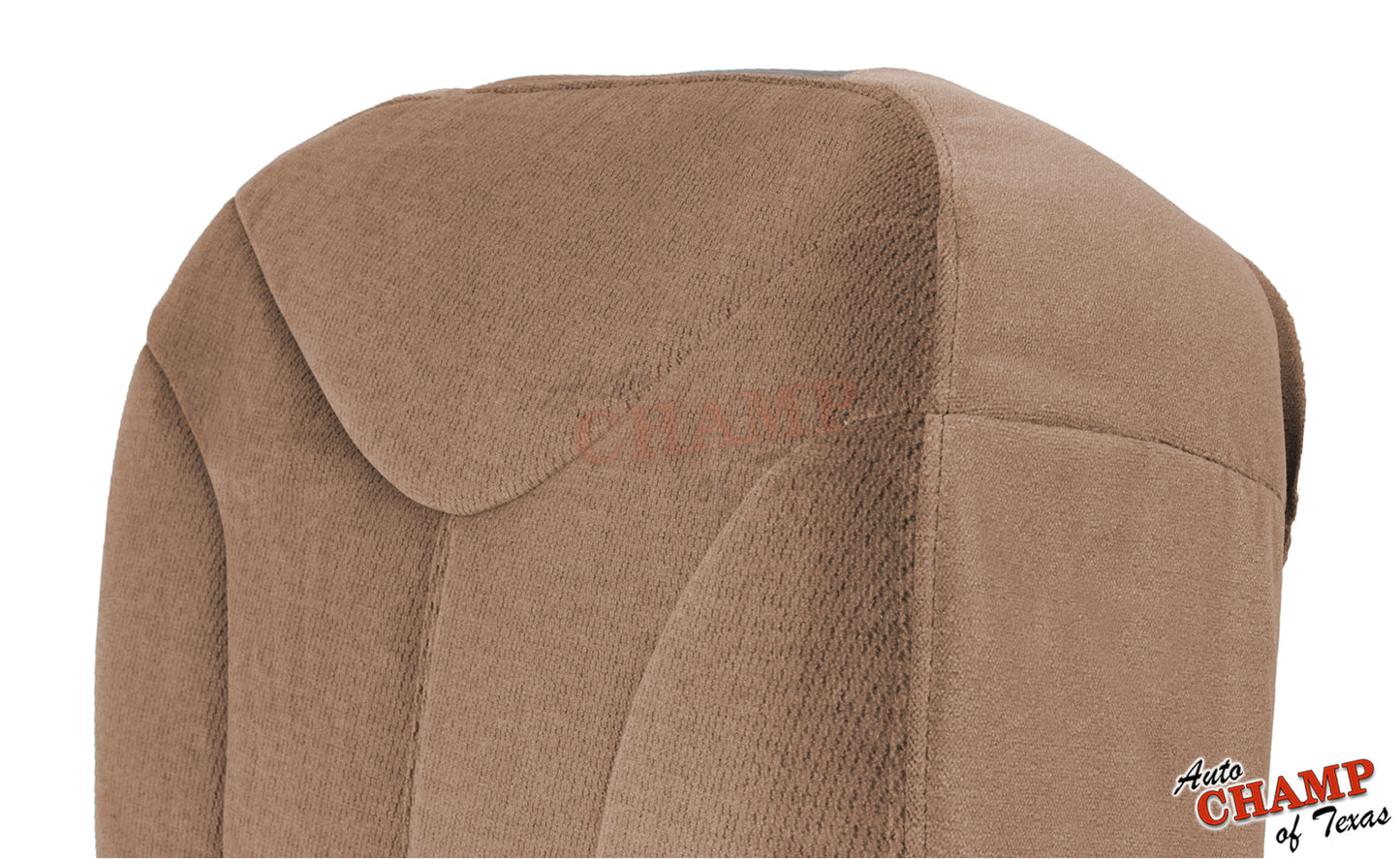 1999 gmc sierra seat cloth cover replacement oak tan driver