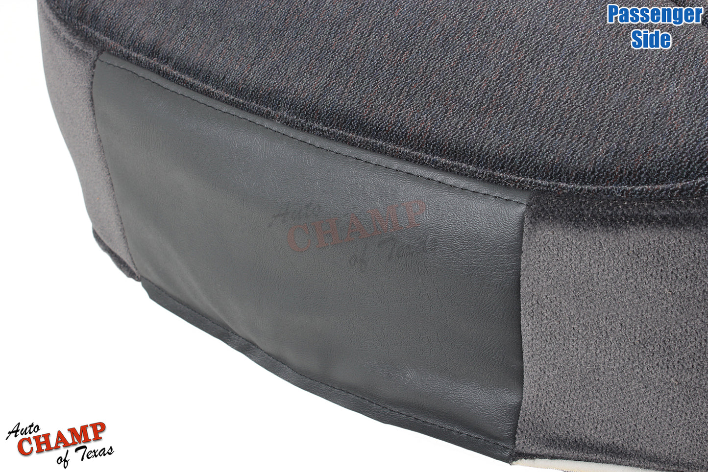 sle z71 cloth bottom graphite gmc sierra