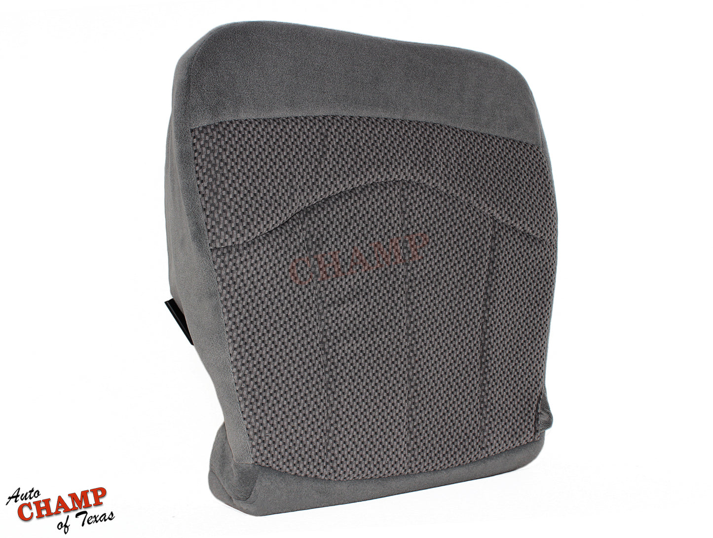ford f150 1999 2003 driver bottom cloth seat dark gray xlt replacement