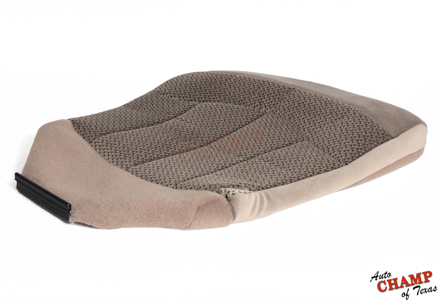 tan driver seat cloth cover bottom 1999 2003 ford f150 xlt