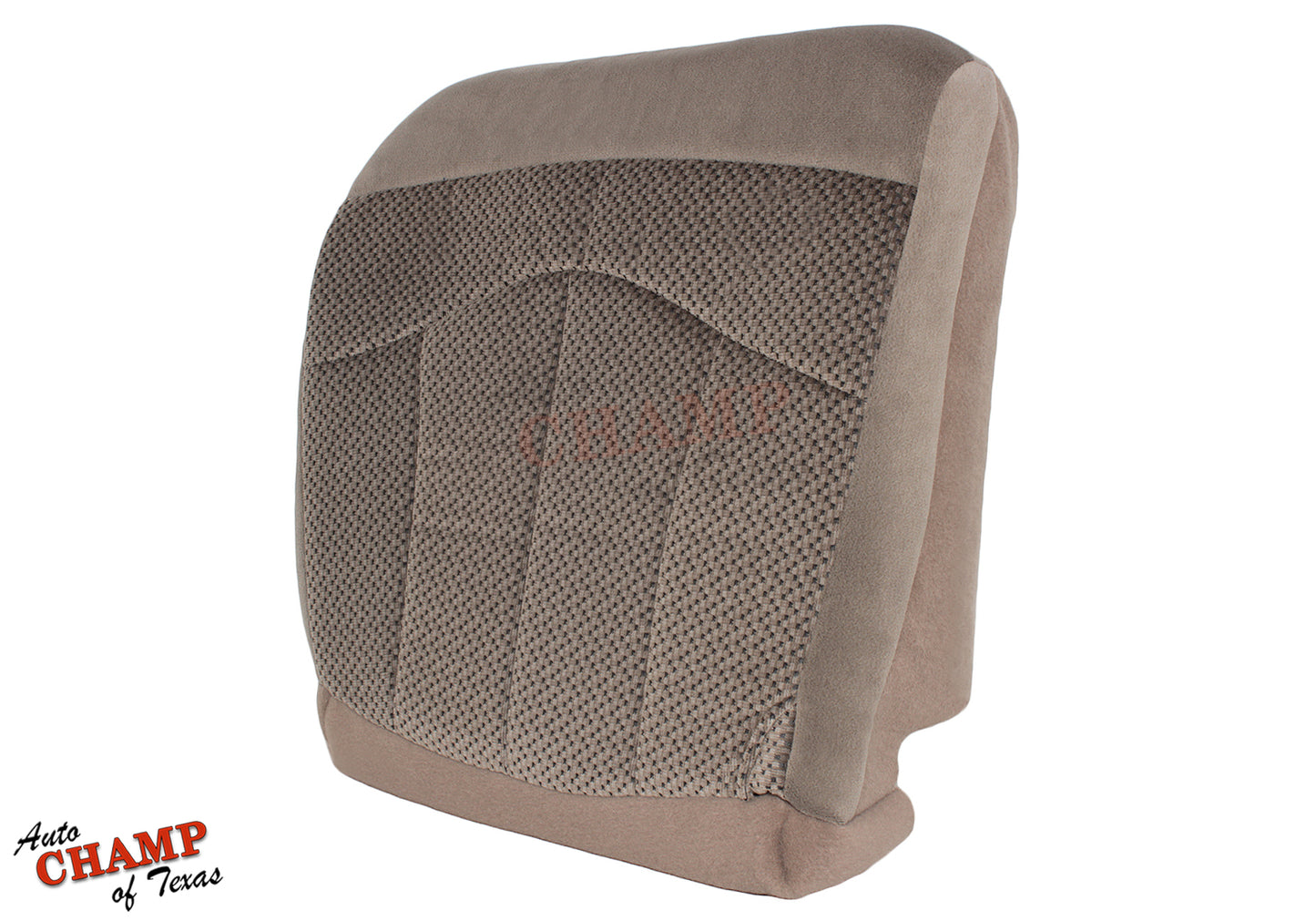 driver side tan bottom cloth seat 1999 2003 ford f150 xlt