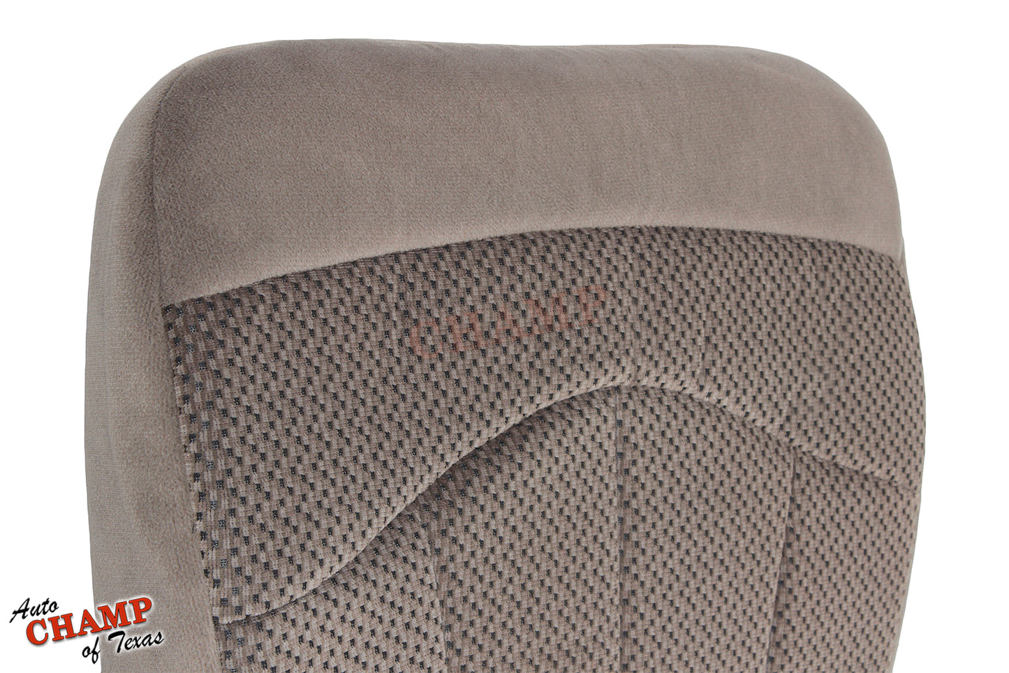 ford f150 1999 2003 driver seat cover tan xlt cloth bottom