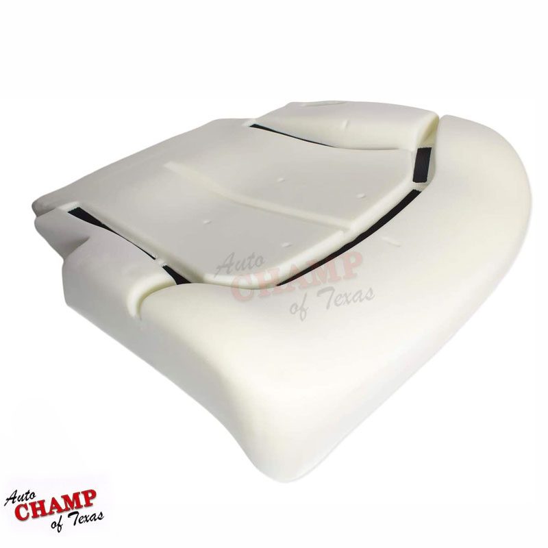 driver side foam pad 2000 chevy 40 20 40