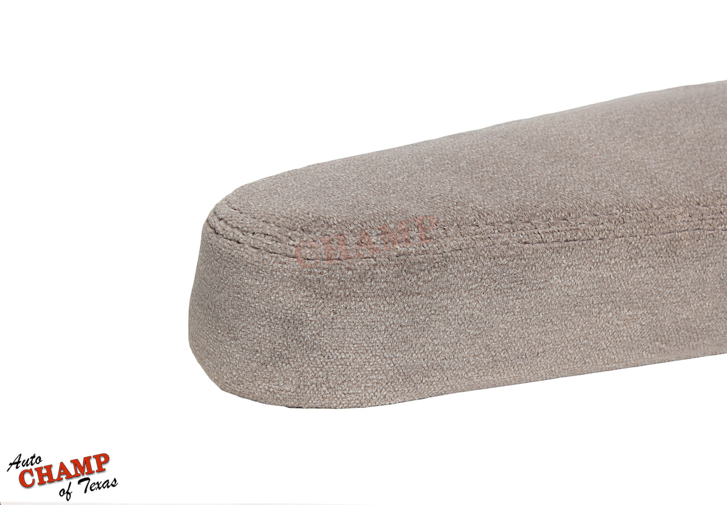 driver side armrest replacement tan cloth 1999 2002 silverado