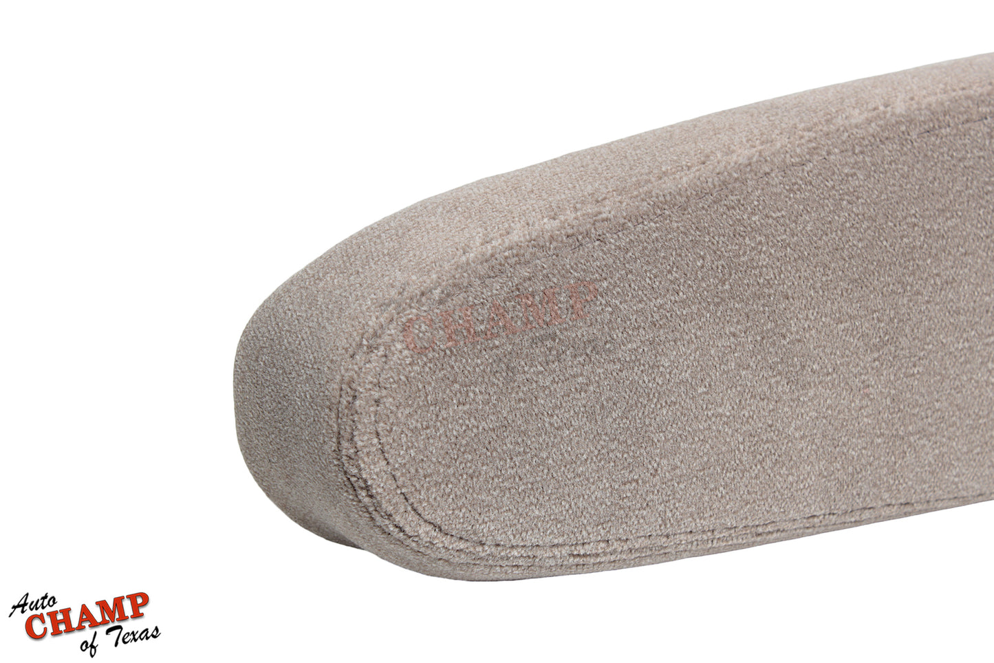 cloth armrest tan 1999 2000 2001 2002 driver side silverado