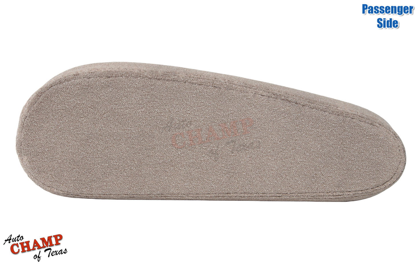 passenger side armrest cover tan chevy silverado 1999 2002