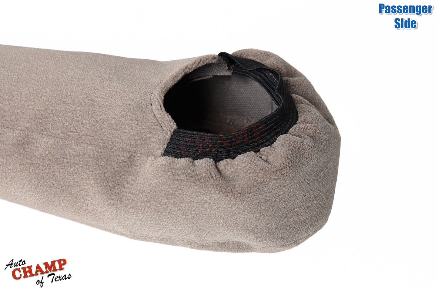 chevy silverado driver armrest 1999 2000 2001 2002 tan cloth