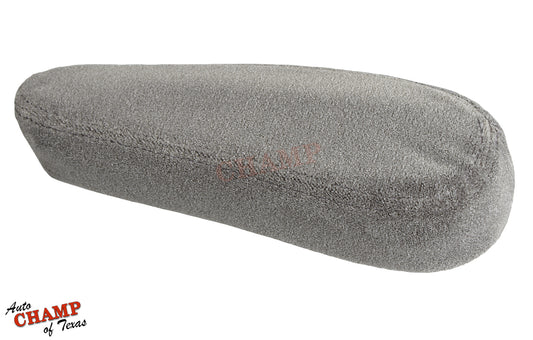 fabric gray armrest 2006 avalanche ls replacement