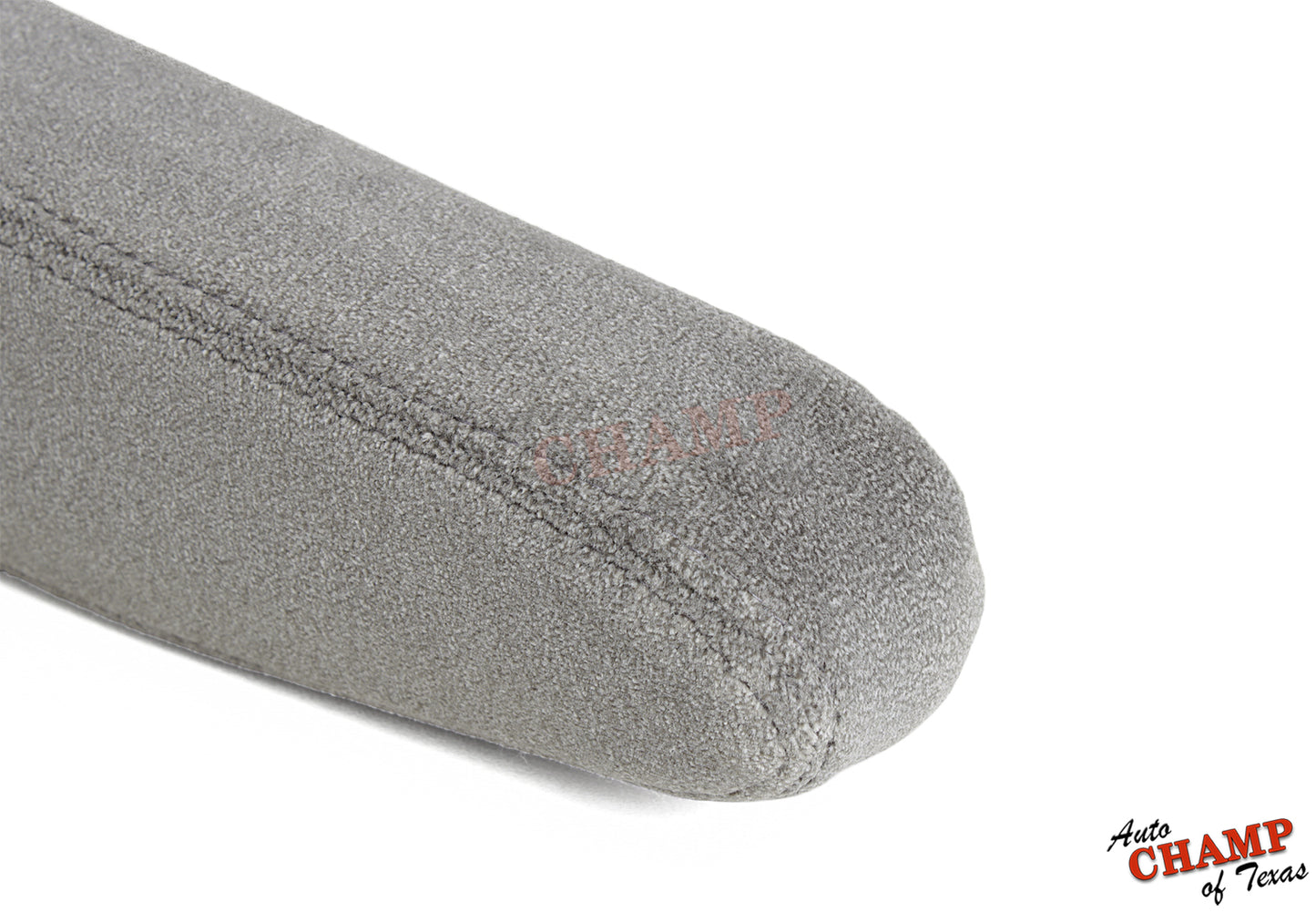 1999 2000 2001 2002 chevy silverado driver gray cloth armrest cover