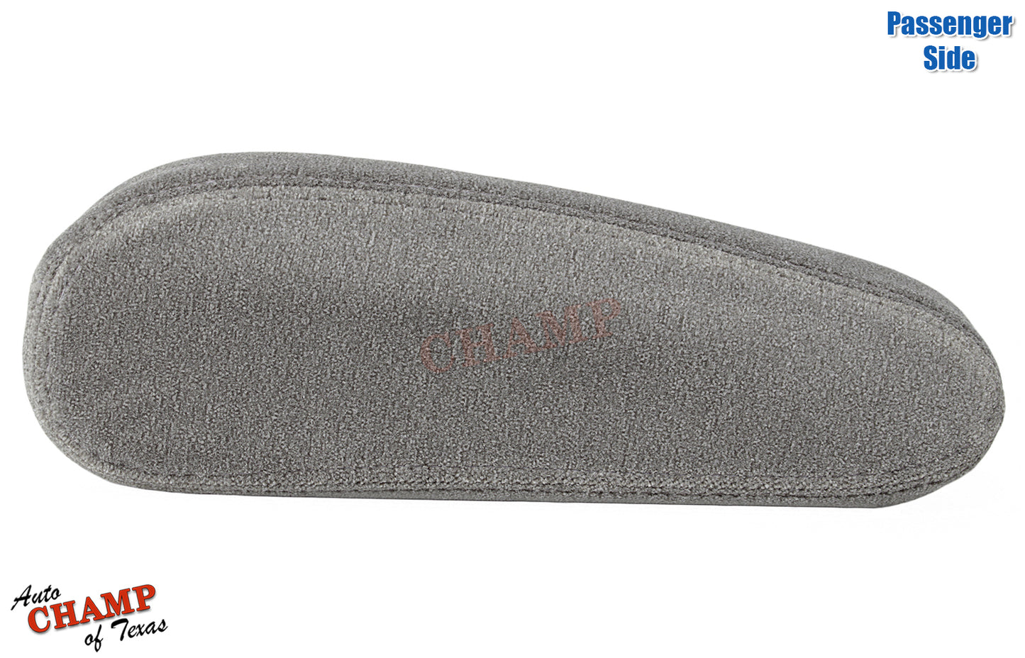 2005 chevy avalanche cloth armrest gray cover