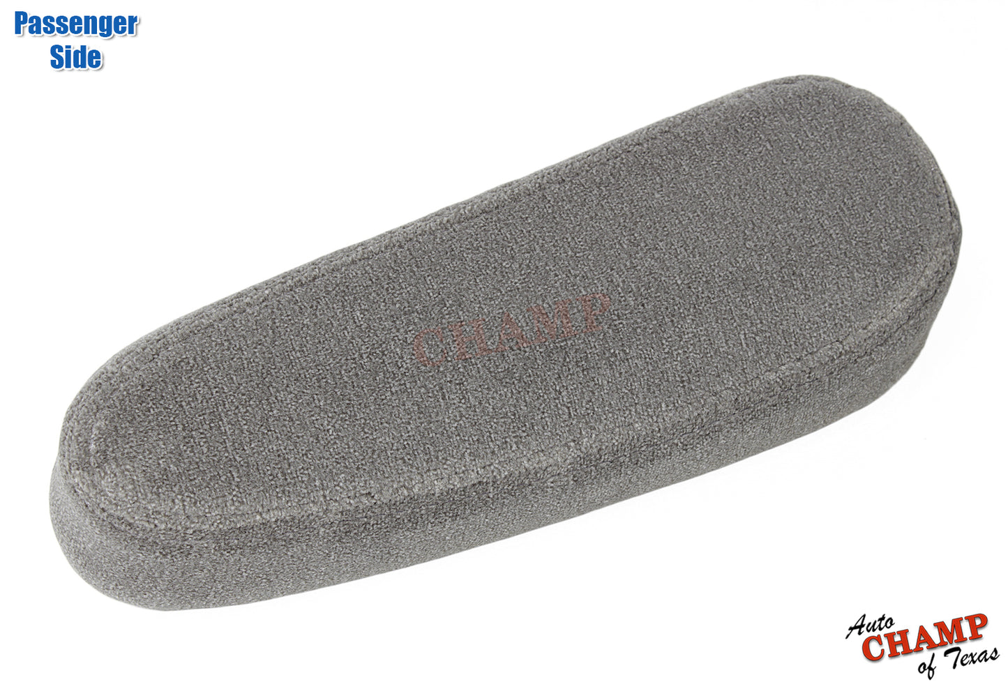 replacement armrest chevy avalanche 2005 cloth