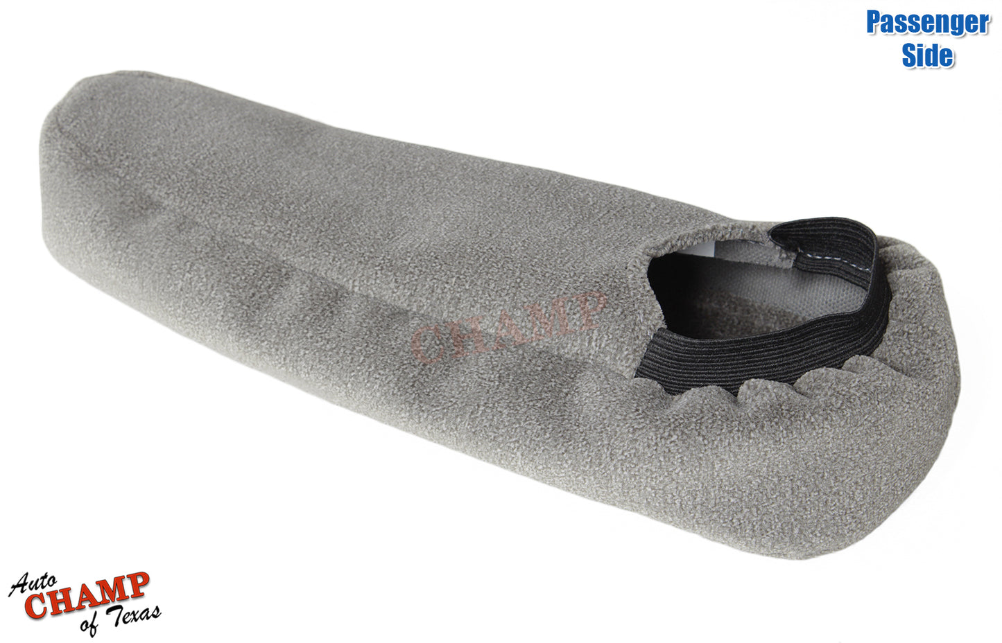 gray armrest cloth cover avalanche 2005 2006