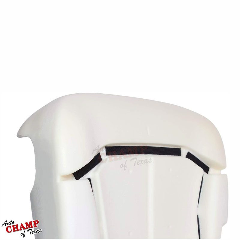 2000 silverado 40 20 40 driver cushion upgrade