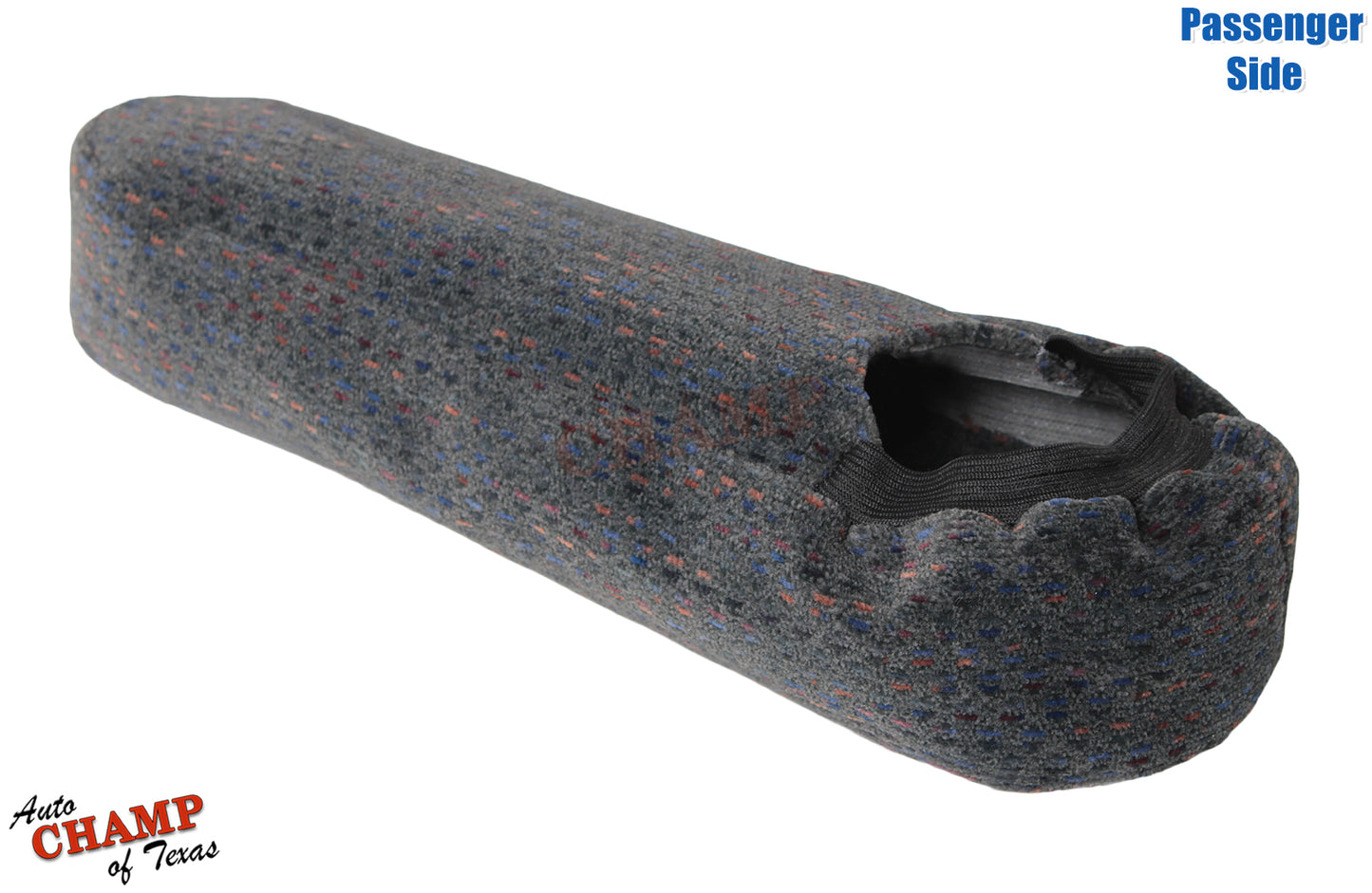chevy silverado passenger side armrest 1999 dark gray cloth seat