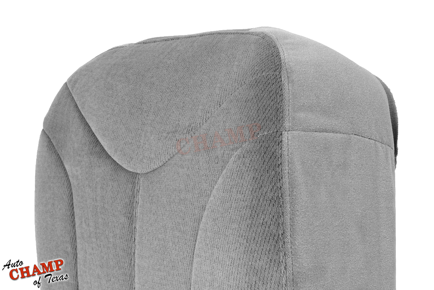 oem cloth driver seat cover gmc 1999