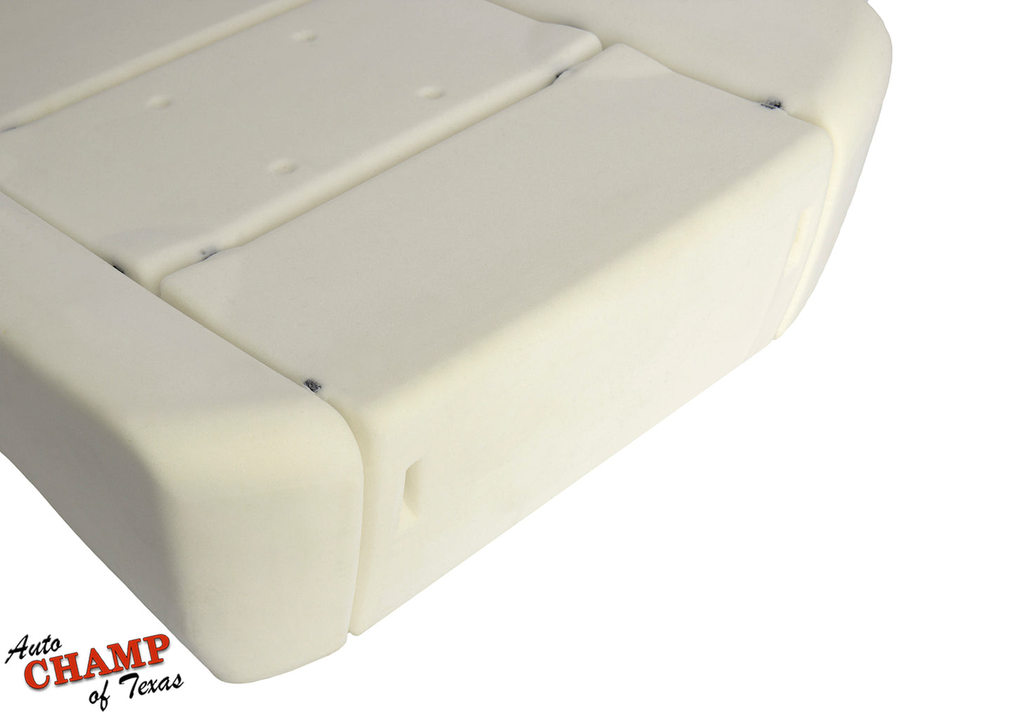 silverado wt seat foam cushion bottom base truck 2014 2019