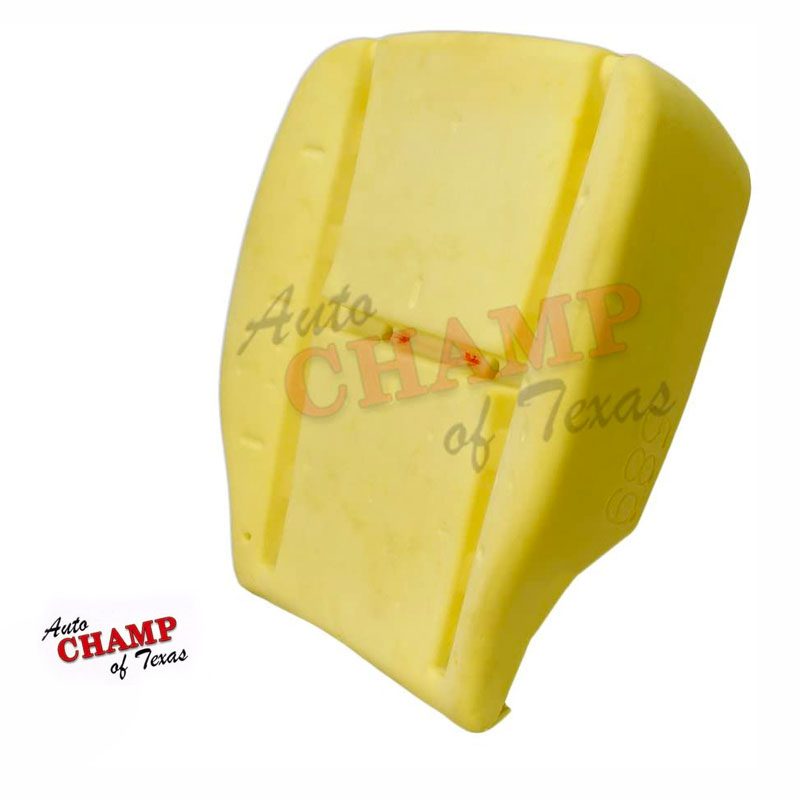Chevy Silverado 1500 2500 3500 HD -Driver Side Bottom Seat Foam Cushion-1