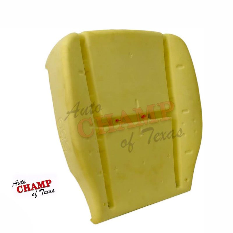 Chevy Silverado 1500 2500 3500 HD -Driver Side Bottom Seat Foam Cushion-2