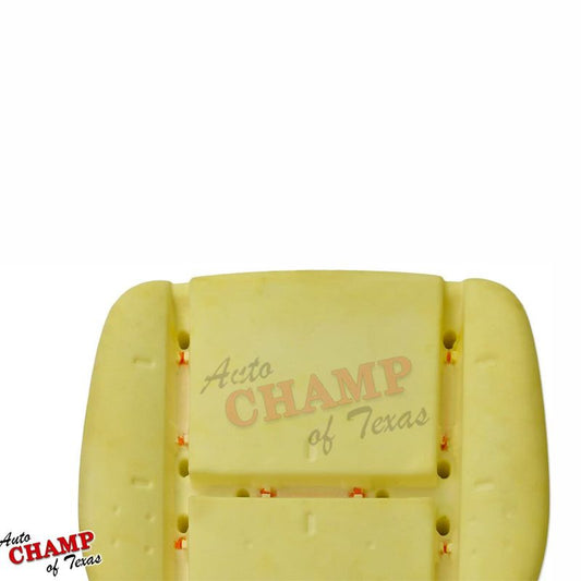 Chevy Silverado 1500 2500 3500 HD -Driver Side Bottom Seat Foam Cushion-4