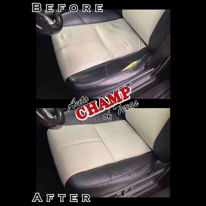 Chevy Silverado 1500 2500 3500 HD -Driver Side Bottom Seat Foam Cushion-6