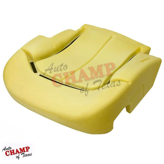 1999 chevy silverado 1500 ck driver seat foam base cushion