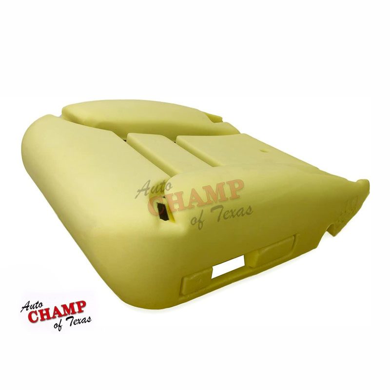 chevy silverado ck 1500 2000 driver cushion