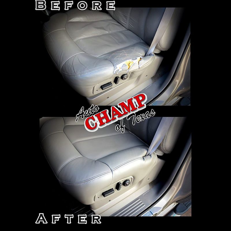 2000 chevy silverado 2500 ck driver bottom foam cushion