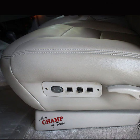 2002 chevy silverado 1500 driver seat cushion foam insert