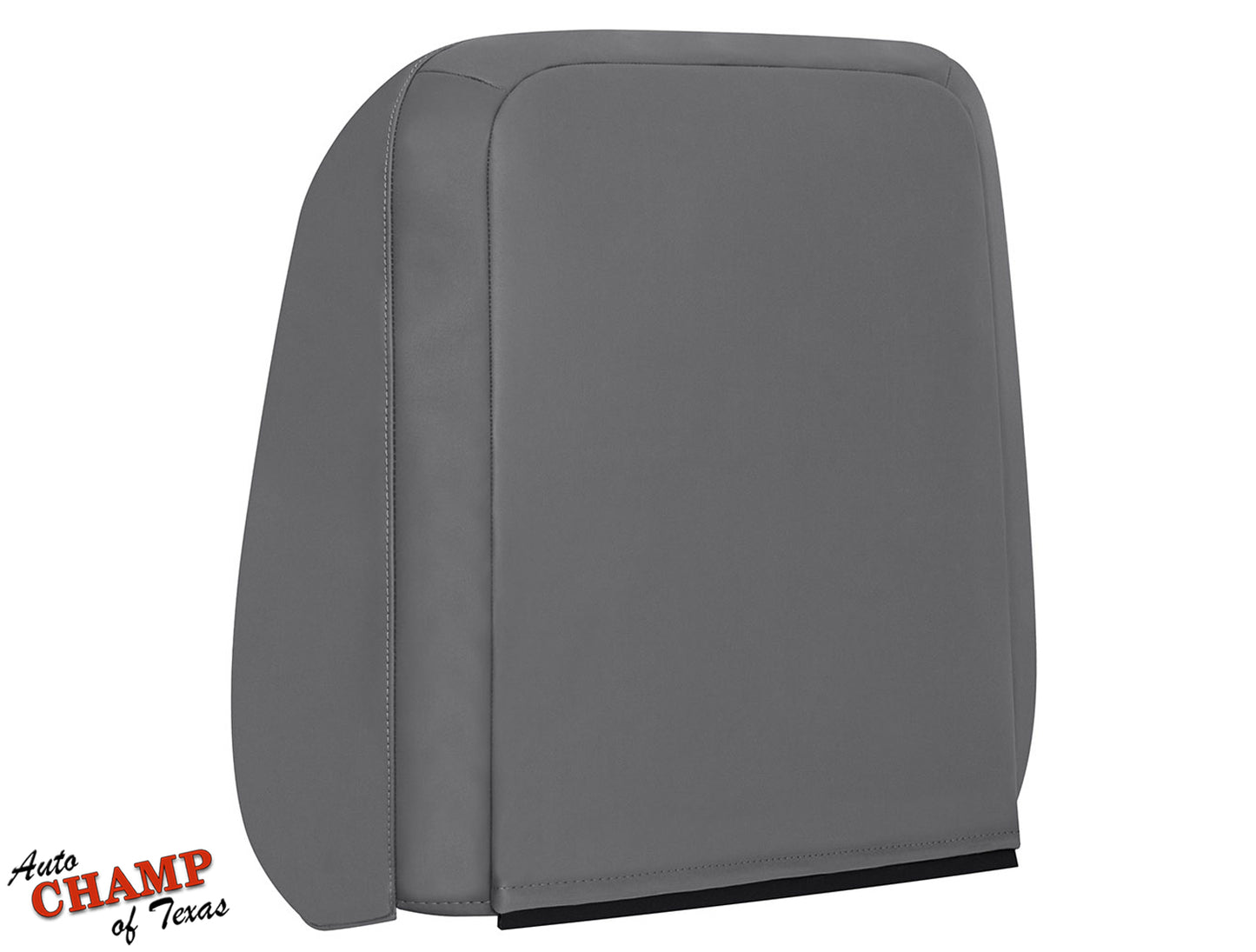 2006 2009 dodge ram 3500 cloth seat cover work truck base gray