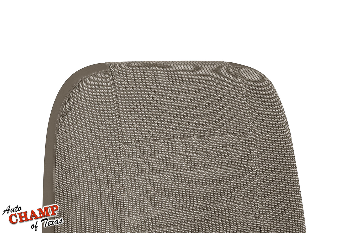 driver seat cover replacement 2006 2009 dodge ram work truck base cloth tan model durable fit