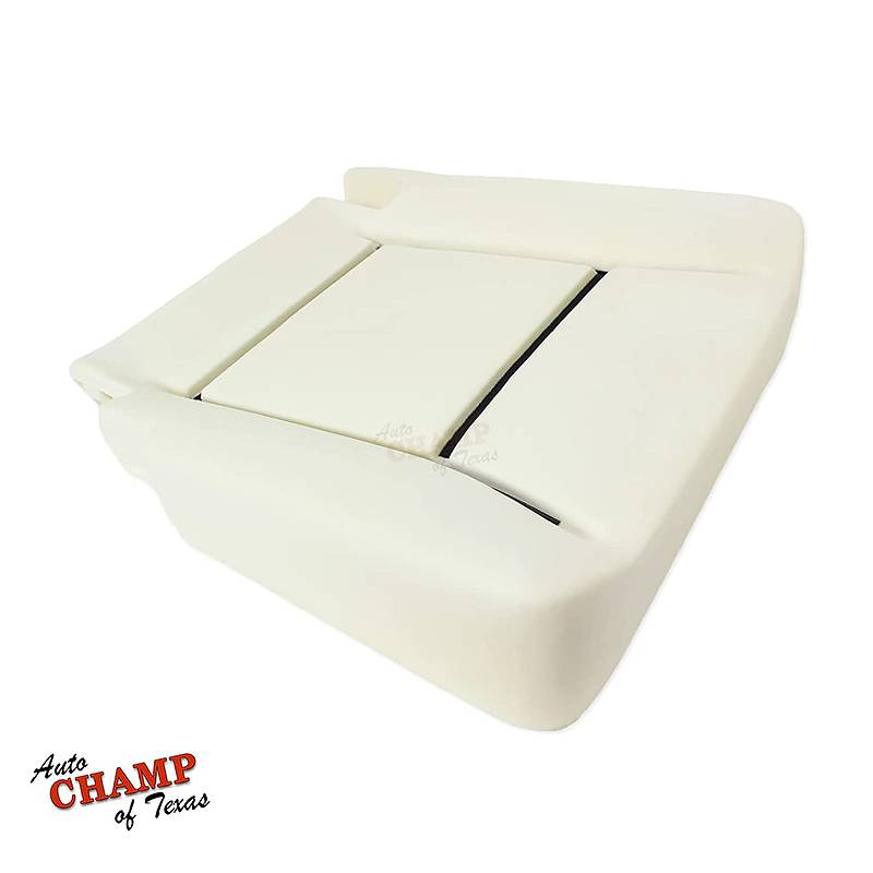 seat foam cushion driver side dodge ram 2500 2007