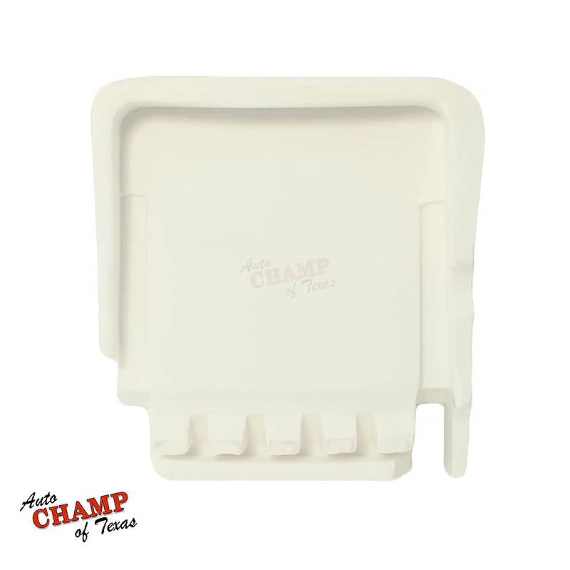 2006 dodge ram slt laramie bottom seat cushion foam