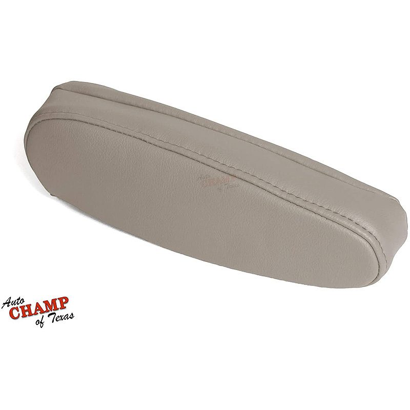 gx470 driver seat replacement tan leather cover 2006