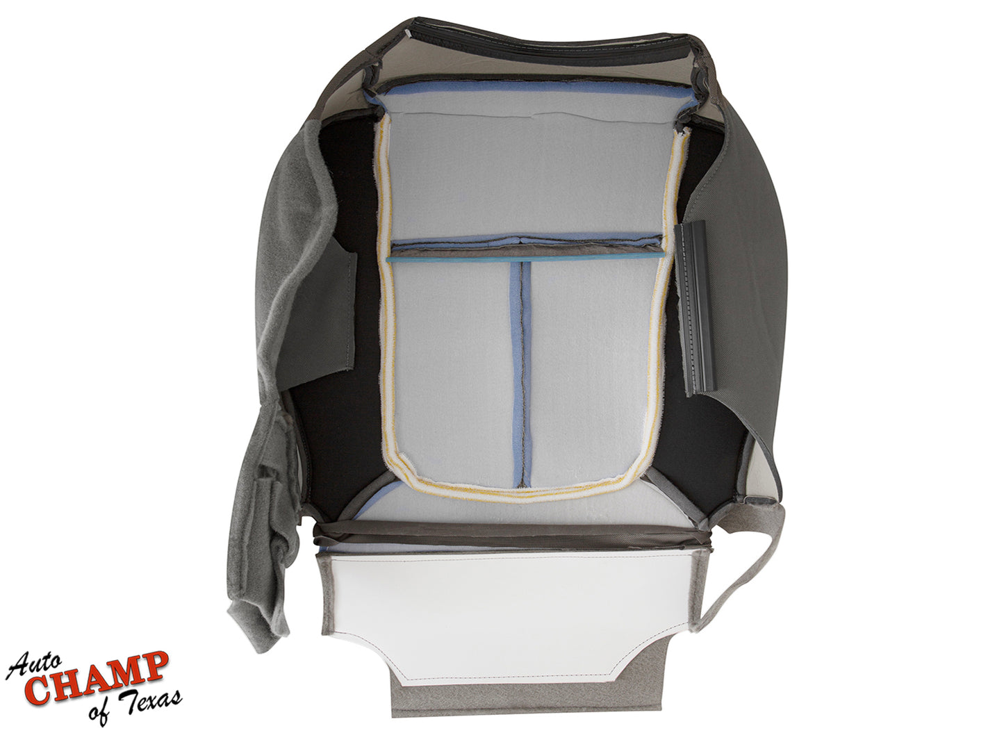 ford f150 stx xl replacement bottom seat cover 2009 2010