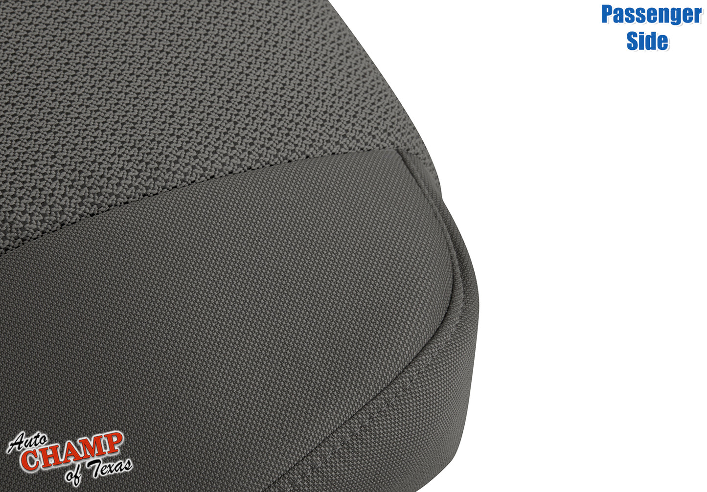ford f150 stx xl bottom seat cloth replacement 2009 2010