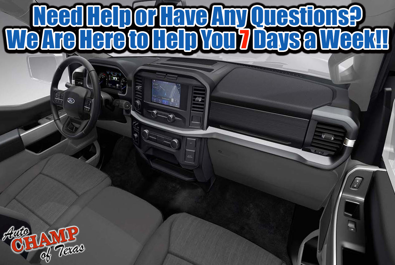 2021 2025 ford f150 xl base seat cover interior customer support 7 days a week auto champ
