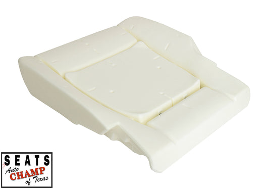 driver side bottom foam cushion for ford f150 2015 to 2020