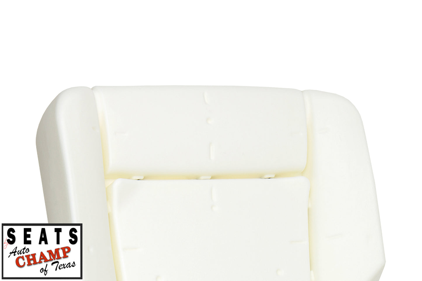 ford f150 2015 2020 driver side foam seat cushion