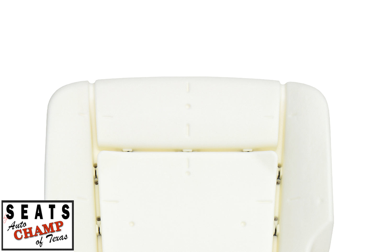 bottom cushion foam ford f150 xlt driver seat 2015 2020