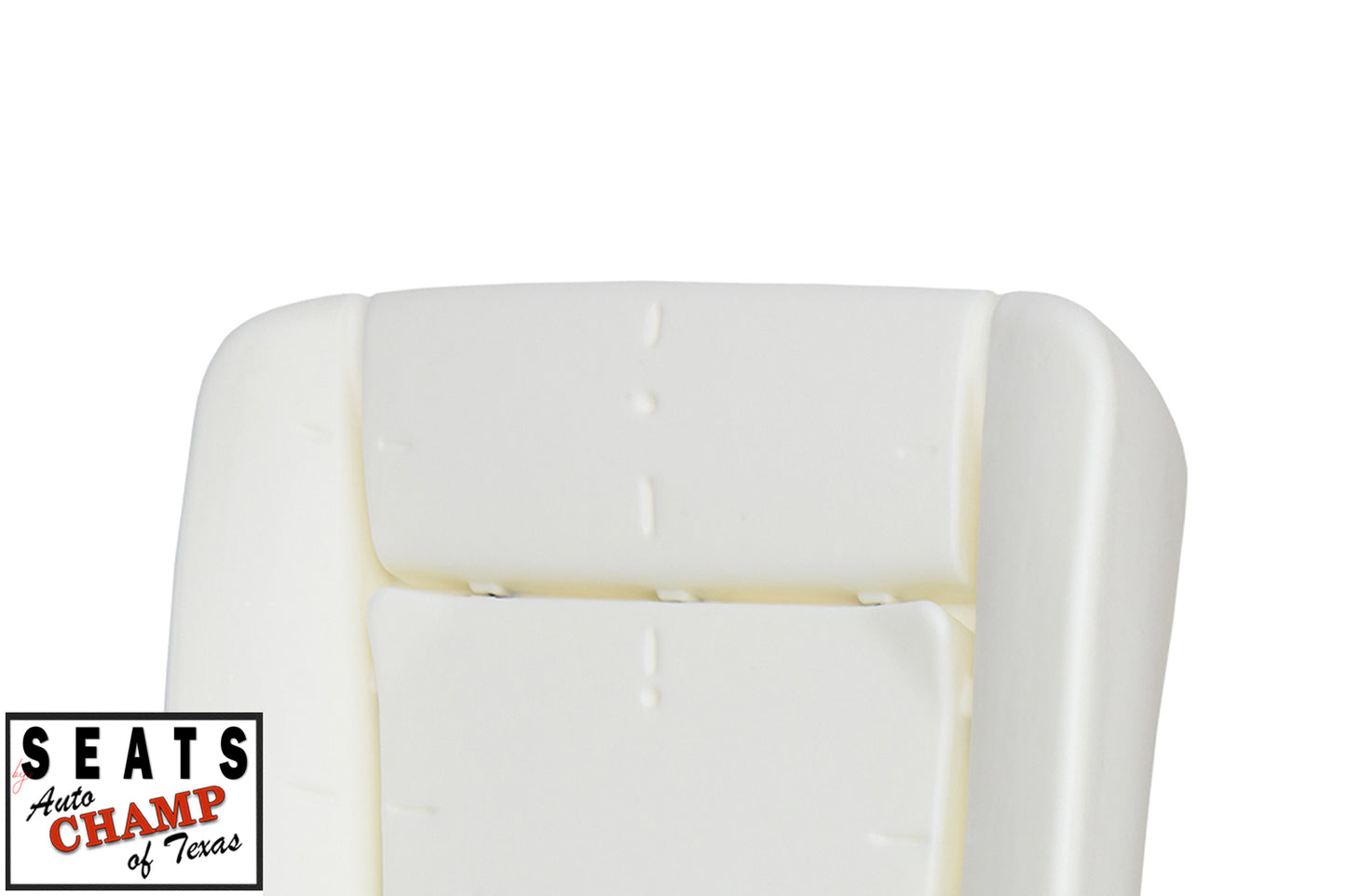 2015 to 2020 ford f150 seat bottom foam cushion driver